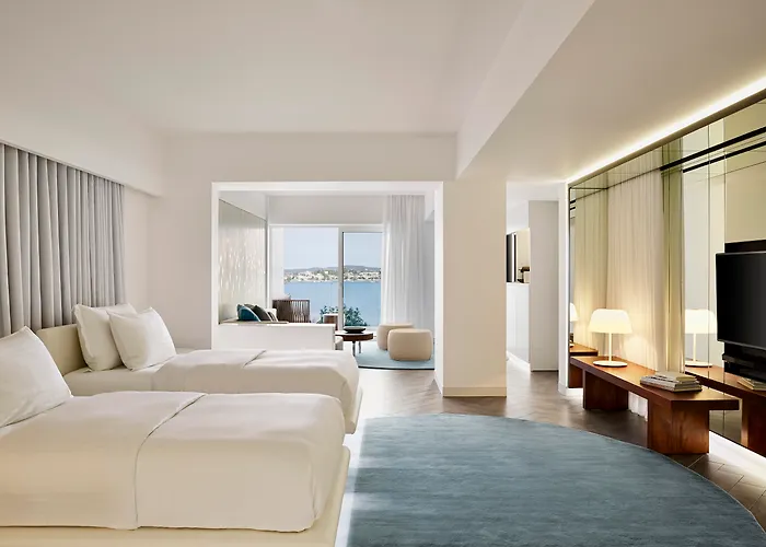 Nikki Beach Resort & Spa Porto Heli