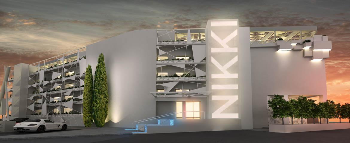 Nikki & 5* Porto Cheli