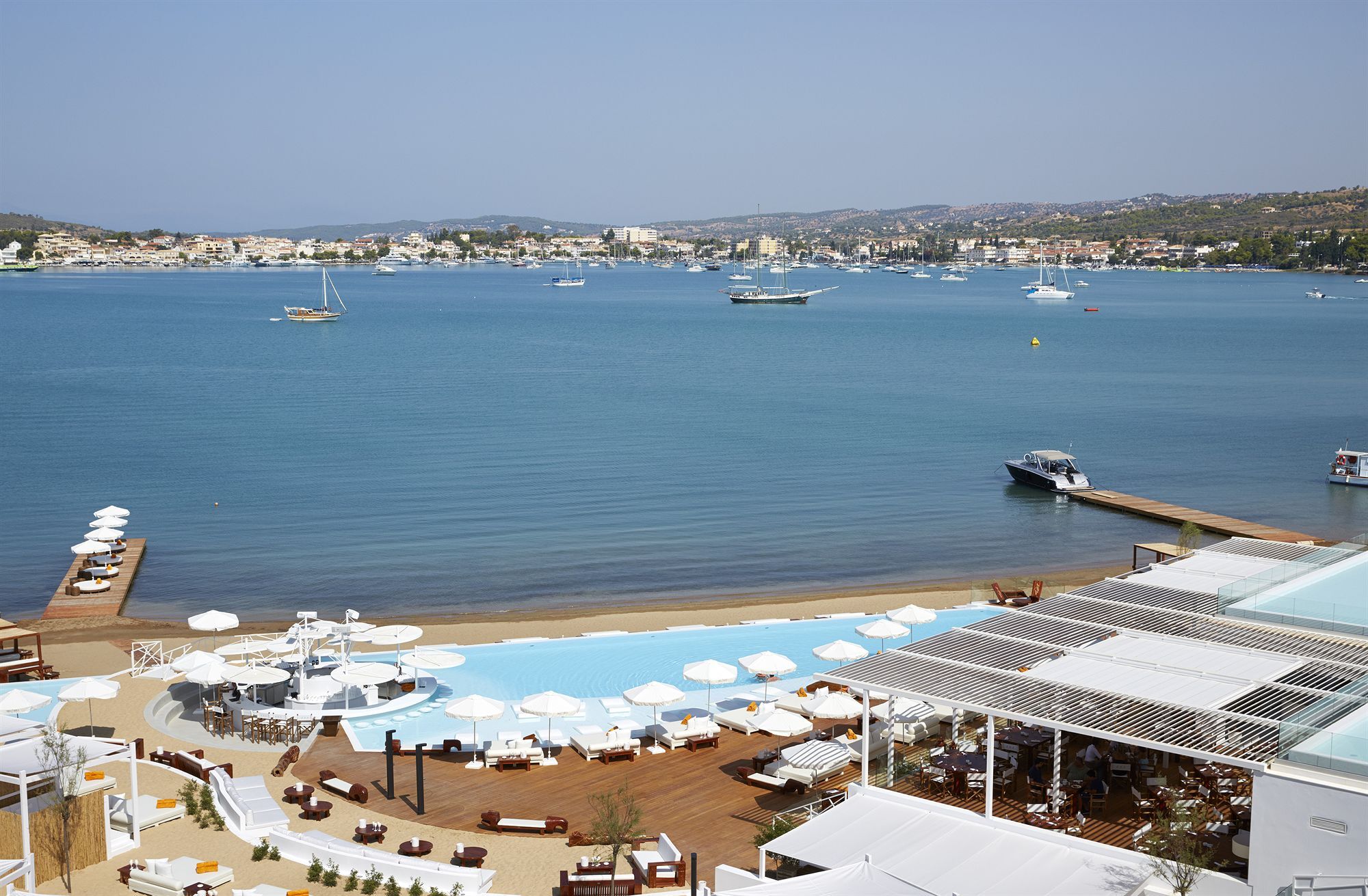 Resort Nikki & Porto Cheli